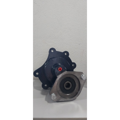 TOMADA DE FORÇA MBB G60 REL 2.1 SAEB 13Z