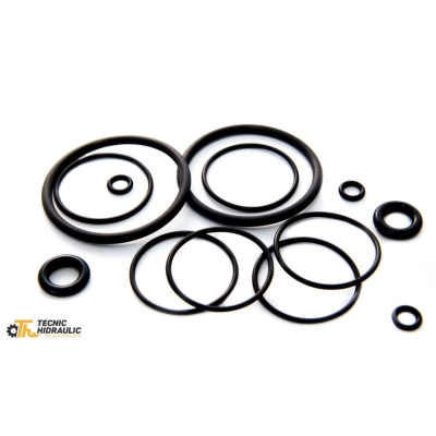 ANEL ORING 90 SH 164.47 X 6.99