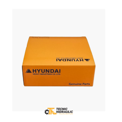 KIT REP. HYUNDAI 220LC-7 BRAÇO