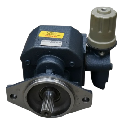 BOMBA HIDRAULICA BHM 200/68