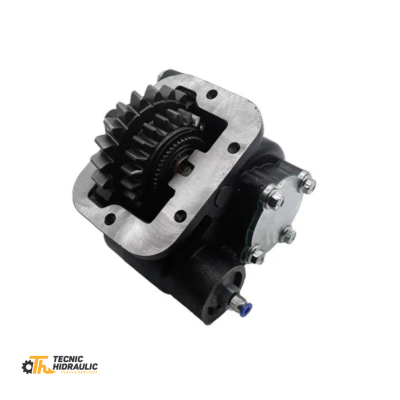 TOMADA DE FORCA ZF 9S 1110