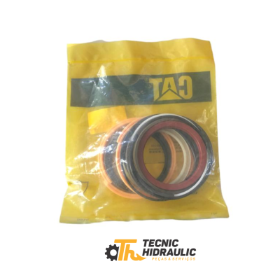 KIT REPARO CAT E313 DL LANÇA